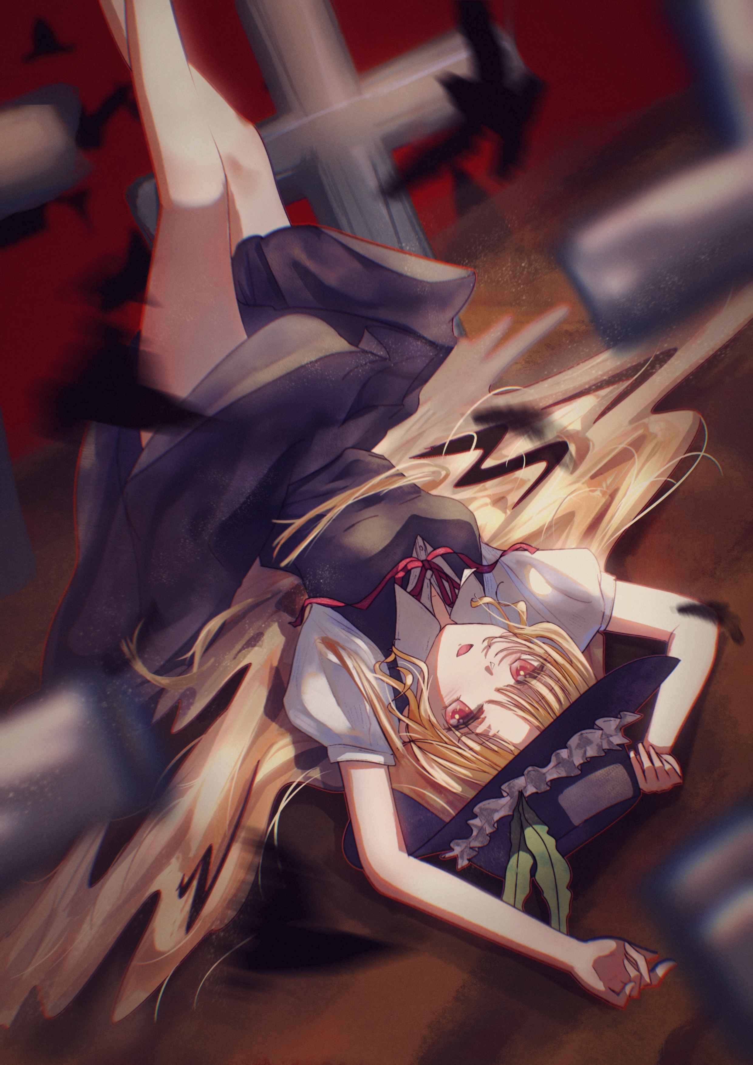 喵微奈雅x 的作品